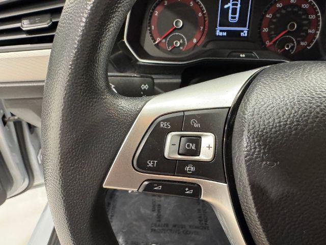 used 2019 Volkswagen Jetta car, priced at $13,763
