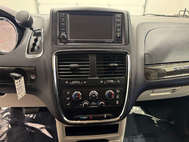 used 2019 Dodge Grand Caravan car, priced at $11,973