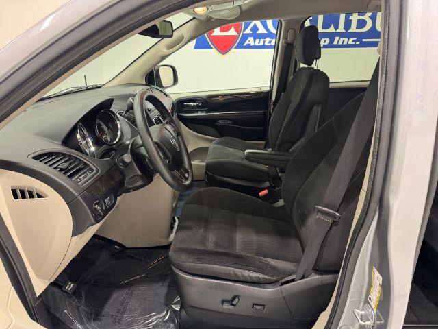 used 2019 Dodge Grand Caravan car, priced at $11,973