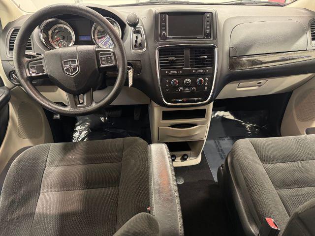 used 2019 Dodge Grand Caravan car, priced at $11,973