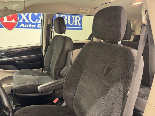 used 2019 Dodge Grand Caravan car, priced at $11,973