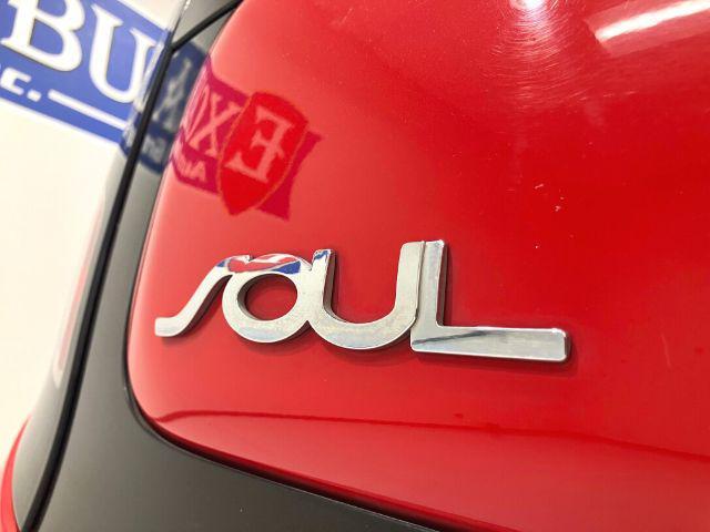 used 2019 Kia Soul car, priced at $8,927