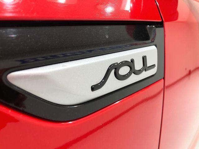used 2019 Kia Soul car, priced at $8,927