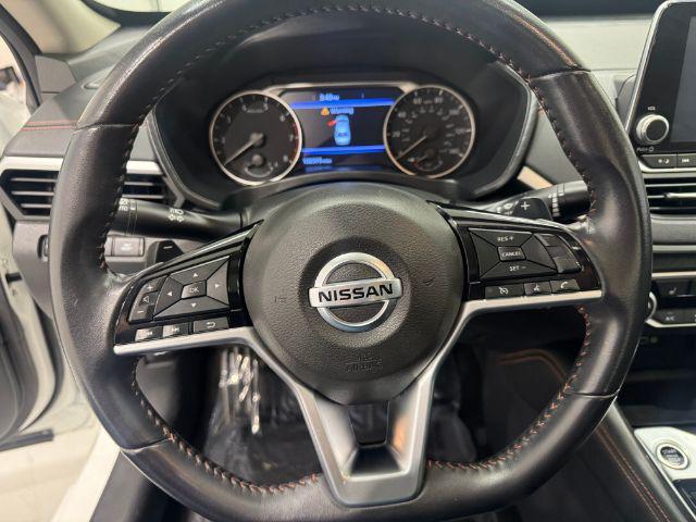 used 2019 Nissan Altima car, priced at $15,743