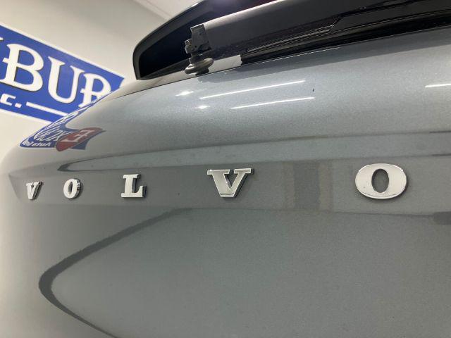used 2019 Volvo XC40 car, priced at $16,473