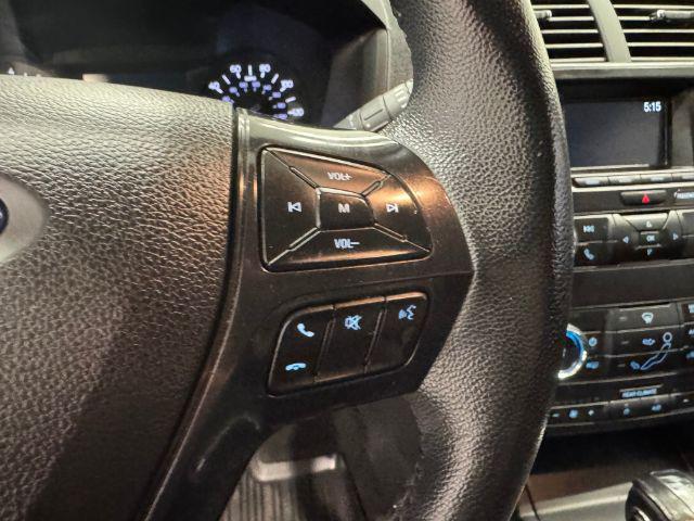 used 2018 Ford Explorer car, priced at $15,763