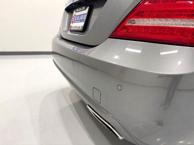 used 2012 Mercedes-Benz S-Class car, priced at $14,276