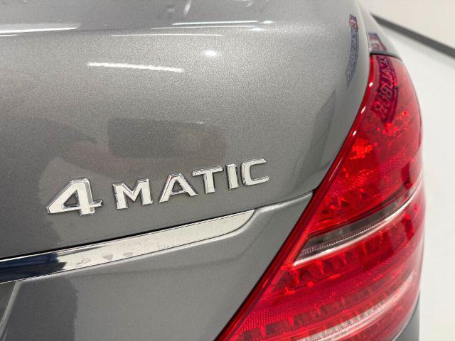 used 2012 Mercedes-Benz S-Class car, priced at $14,276