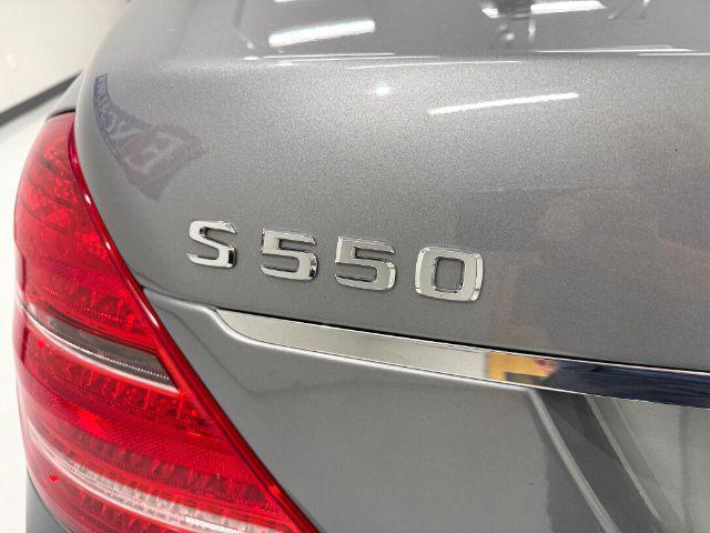 used 2012 Mercedes-Benz S-Class car, priced at $14,276
