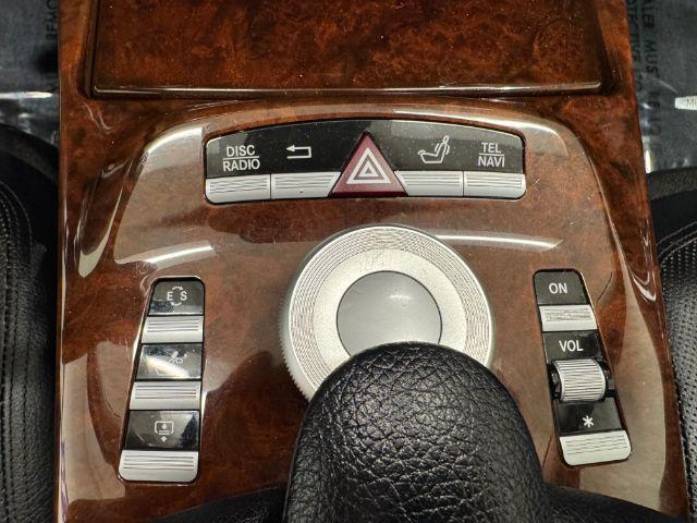 used 2012 Mercedes-Benz S-Class car, priced at $14,276