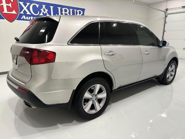 used 2013 Acura MDX car, priced at $14,623