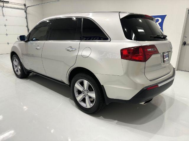 used 2013 Acura MDX car, priced at $14,623