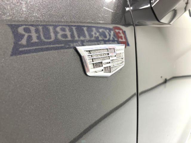 used 2017 Cadillac XT5 car, priced at $14,653