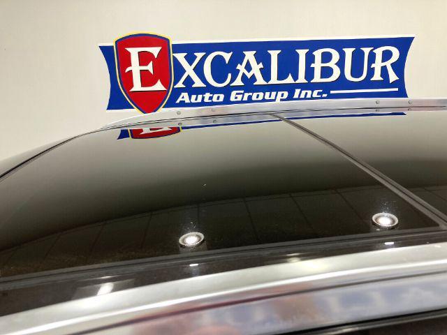 used 2017 Cadillac XT5 car, priced at $14,653