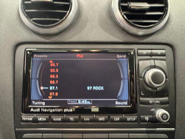 used 2013 Audi A3 car, priced at $10,963
