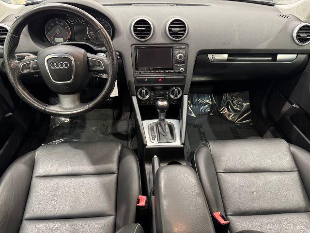 used 2013 Audi A3 car, priced at $10,963