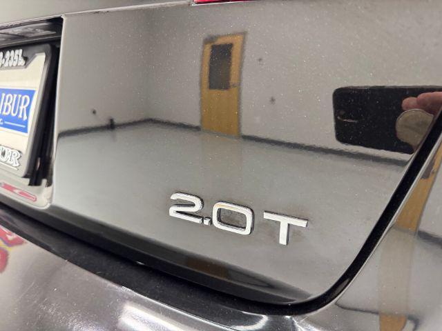used 2013 Audi A3 car, priced at $10,963