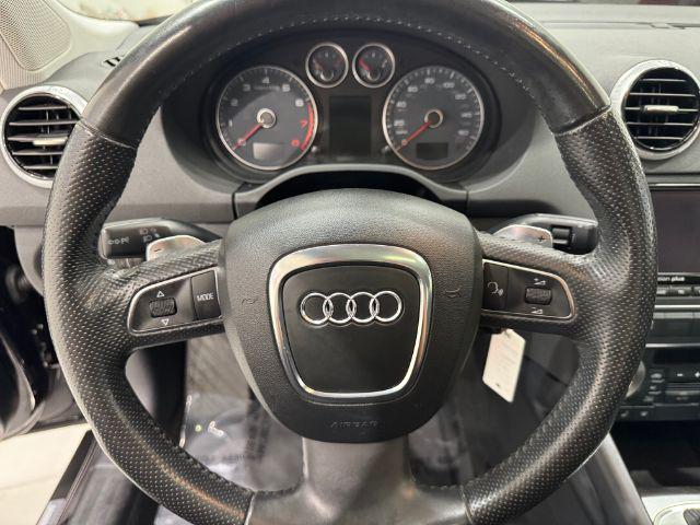 used 2013 Audi A3 car, priced at $10,963