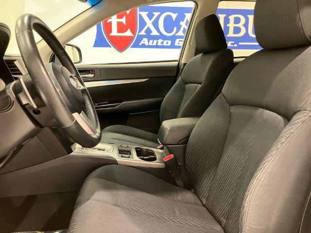 used 2010 Subaru Outback car, priced at $7,724