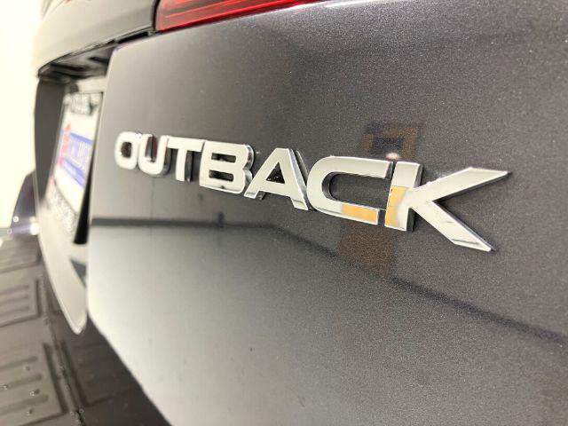 used 2010 Subaru Outback car, priced at $7,724