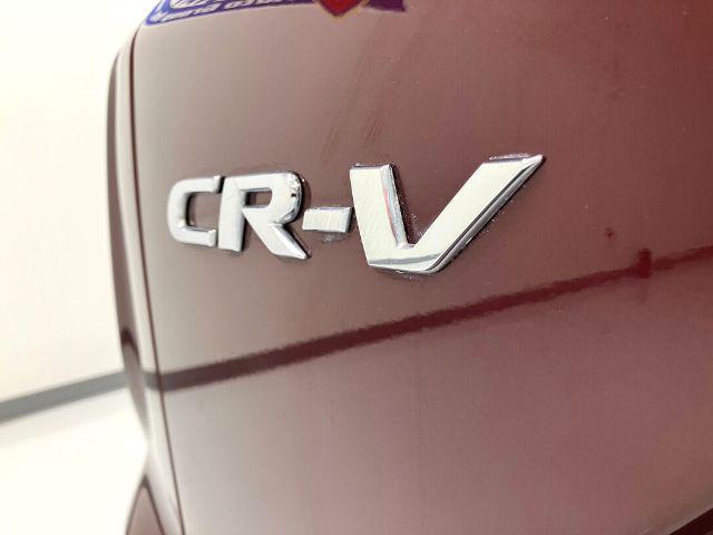 used 2017 Honda CR-V car, priced at $16,743