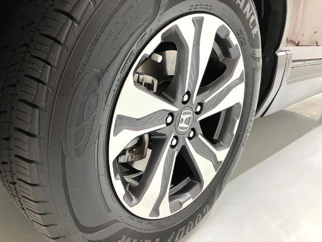 used 2017 Honda CR-V car, priced at $16,743