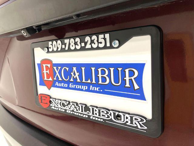 used 2017 Honda CR-V car, priced at $16,743