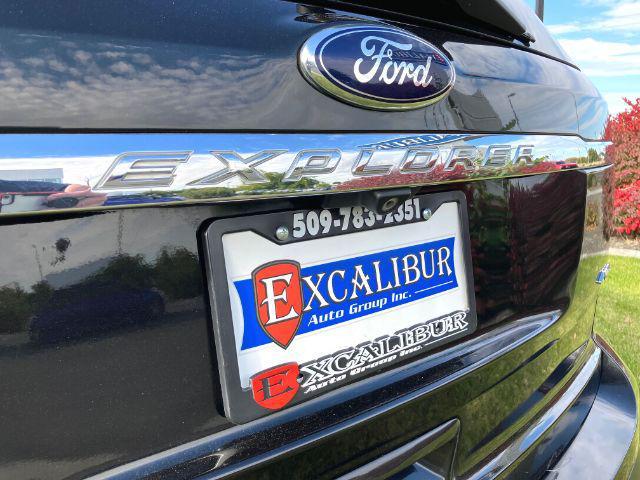 used 2014 Ford Explorer car, priced at $11,732