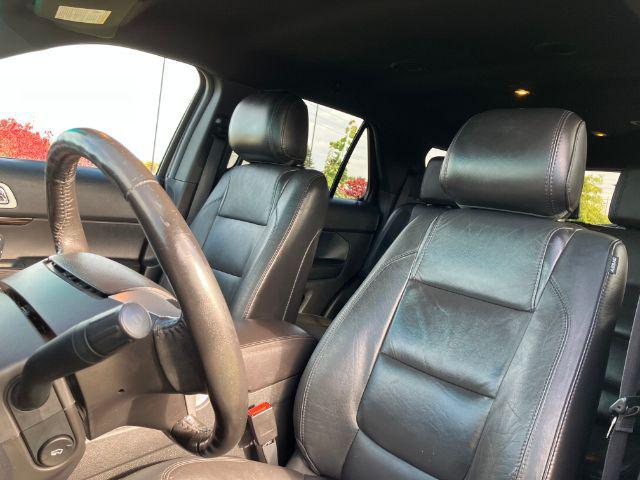 used 2014 Ford Explorer car, priced at $11,732