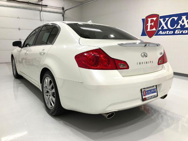 used 2008 INFINITI G35 car, priced at $9,995