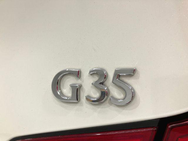 used 2008 INFINITI G35 car, priced at $9,995