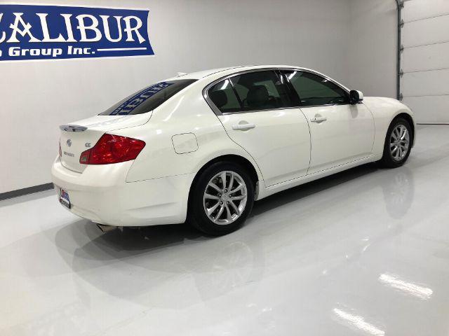 used 2008 INFINITI G35 car, priced at $9,995
