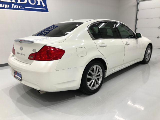 used 2008 INFINITI G35 car, priced at $9,995