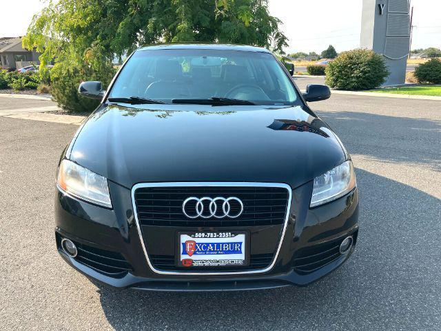 used 2012 Audi A3 car, priced at $11,673