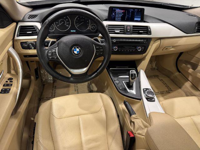 used 2014 BMW 328 Gran Turismo car, priced at $12,643