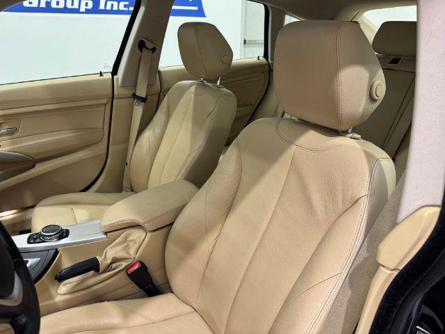 used 2014 BMW 328 Gran Turismo car, priced at $12,643