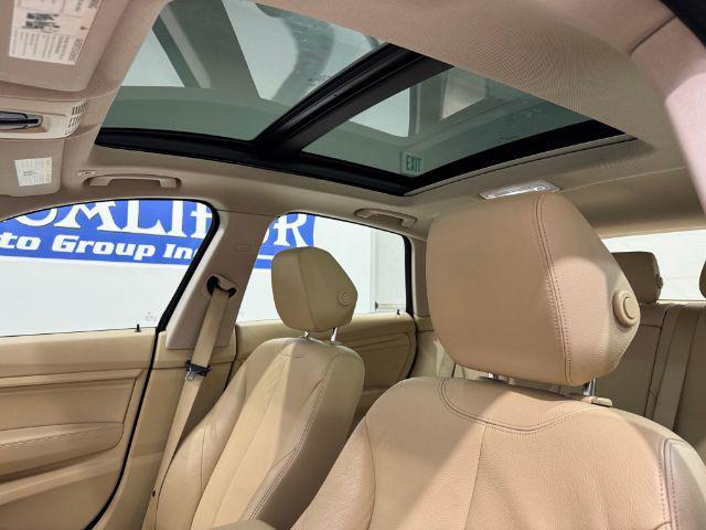 used 2014 BMW 328 Gran Turismo car, priced at $12,643