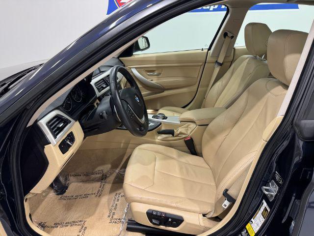 used 2014 BMW 328 Gran Turismo car, priced at $12,643