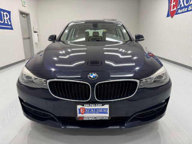 used 2014 BMW 328 Gran Turismo car, priced at $12,643