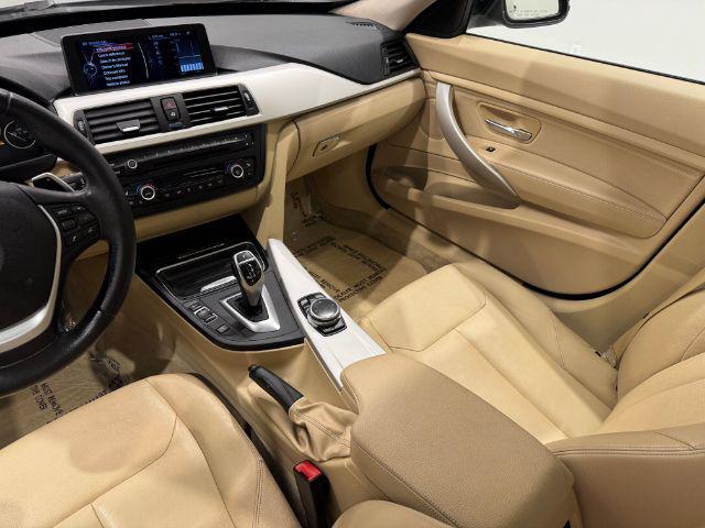 used 2014 BMW 328 Gran Turismo car, priced at $12,643
