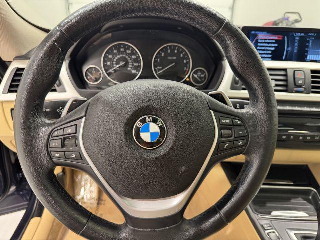 used 2014 BMW 328 Gran Turismo car, priced at $12,643