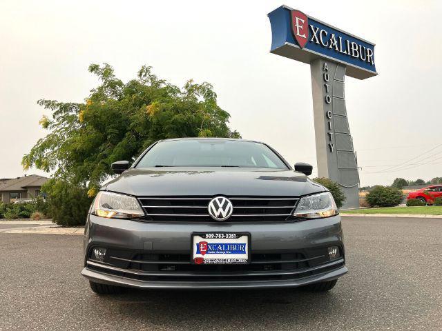 used 2015 Volkswagen Jetta car, priced at $12,437