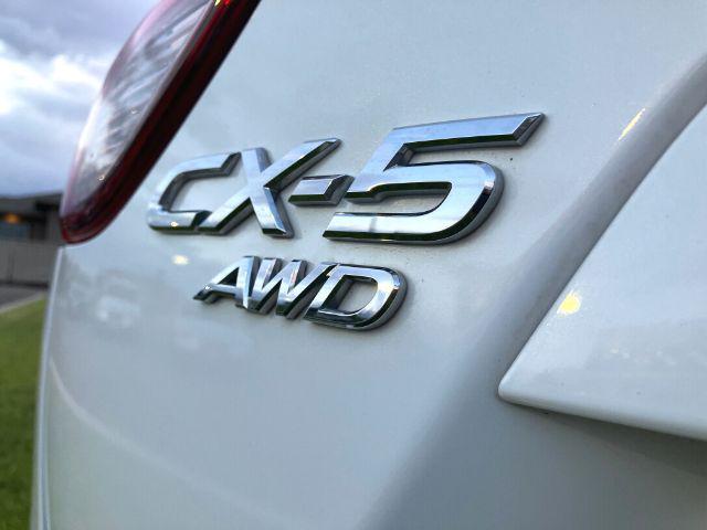 used 2015 Mazda CX-5 car, priced at $13,988