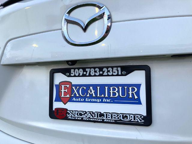used 2015 Mazda CX-5 car, priced at $13,988