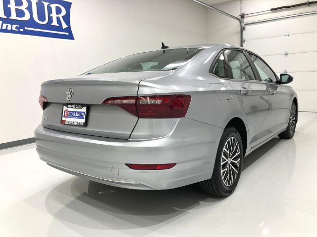 used 2021 Volkswagen Jetta car, priced at $12,987