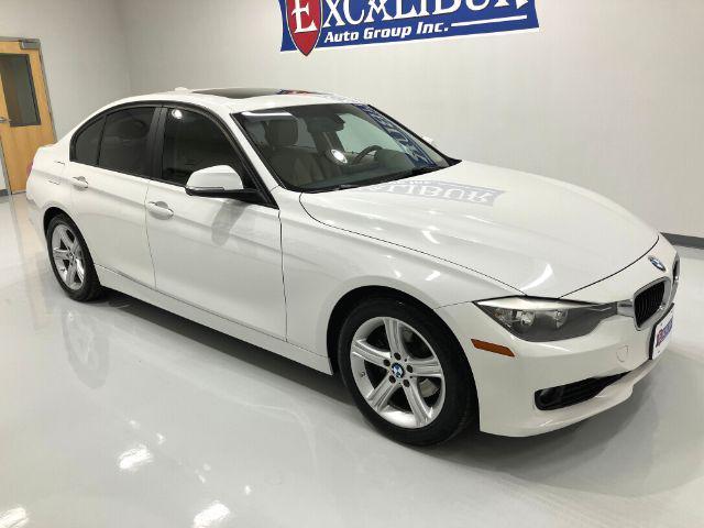 used 2014 BMW 328 car, priced at $11,985