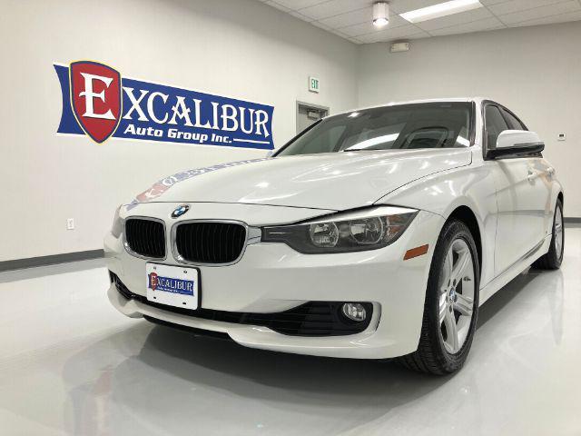 used 2014 BMW 328 car, priced at $11,985