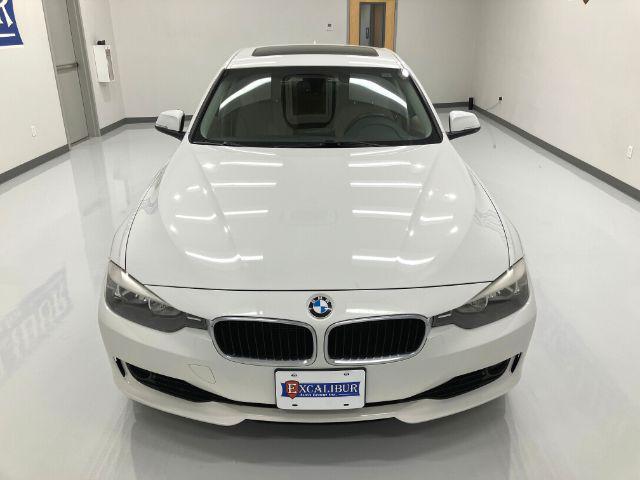 used 2014 BMW 328 car, priced at $11,985