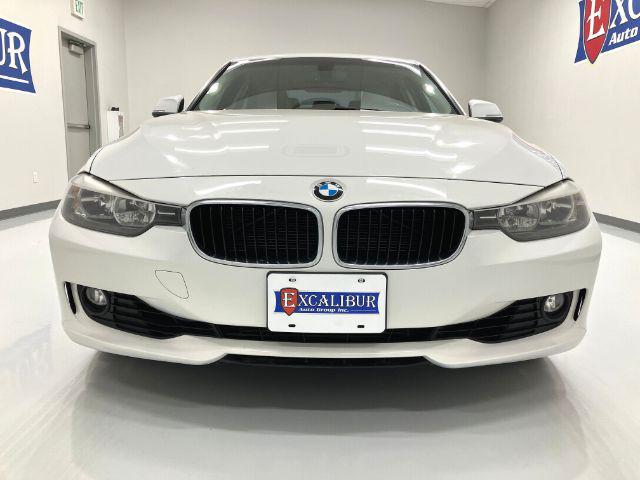 used 2014 BMW 328 car, priced at $11,985