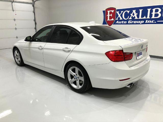 used 2014 BMW 328 car, priced at $11,985